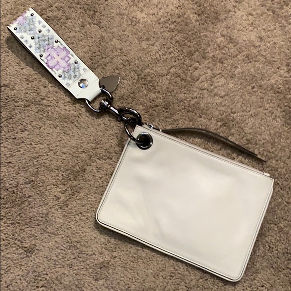 Rebecca Minkoff Set of clutches/wristlets - Picture 3 of 7